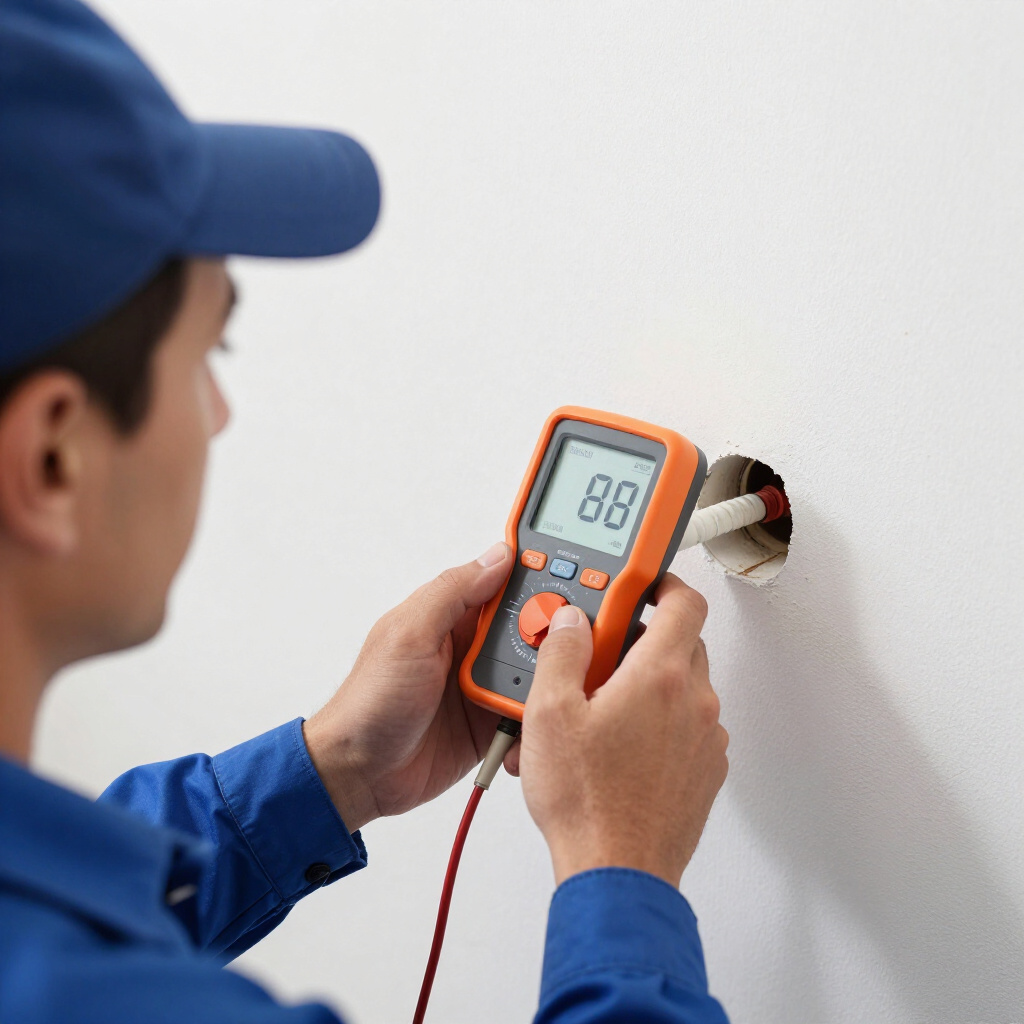 Leak Detection & Repair in Country Club Hills