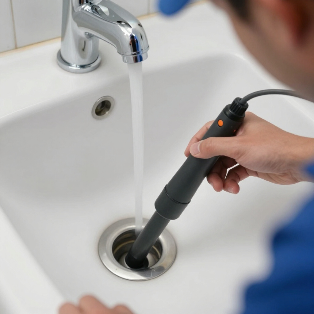 Drain Cleaning & Unclogging in Country Club Hills
