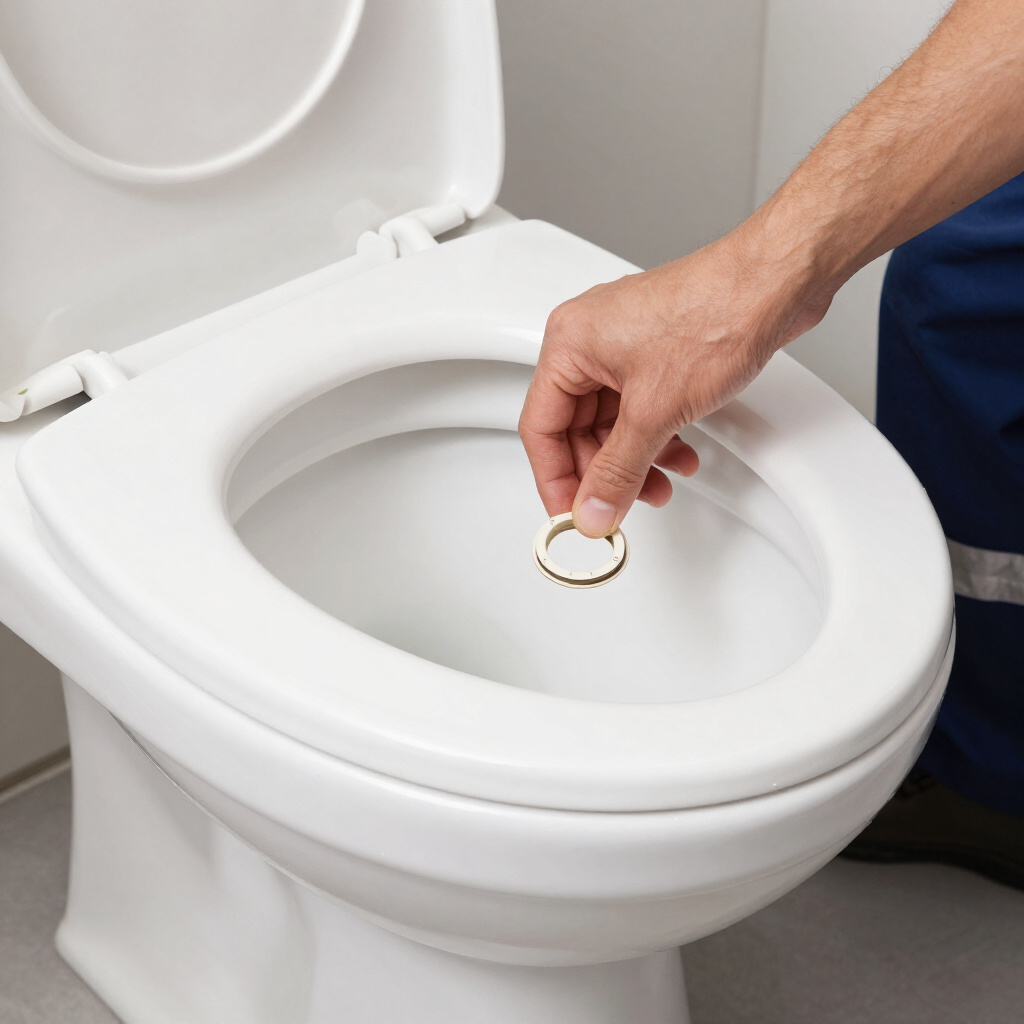 Toilet & Faucet Repair in Country Club Hills