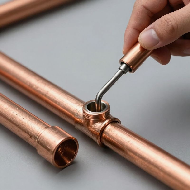 Sewer & Pipe Services in Country Club Hills