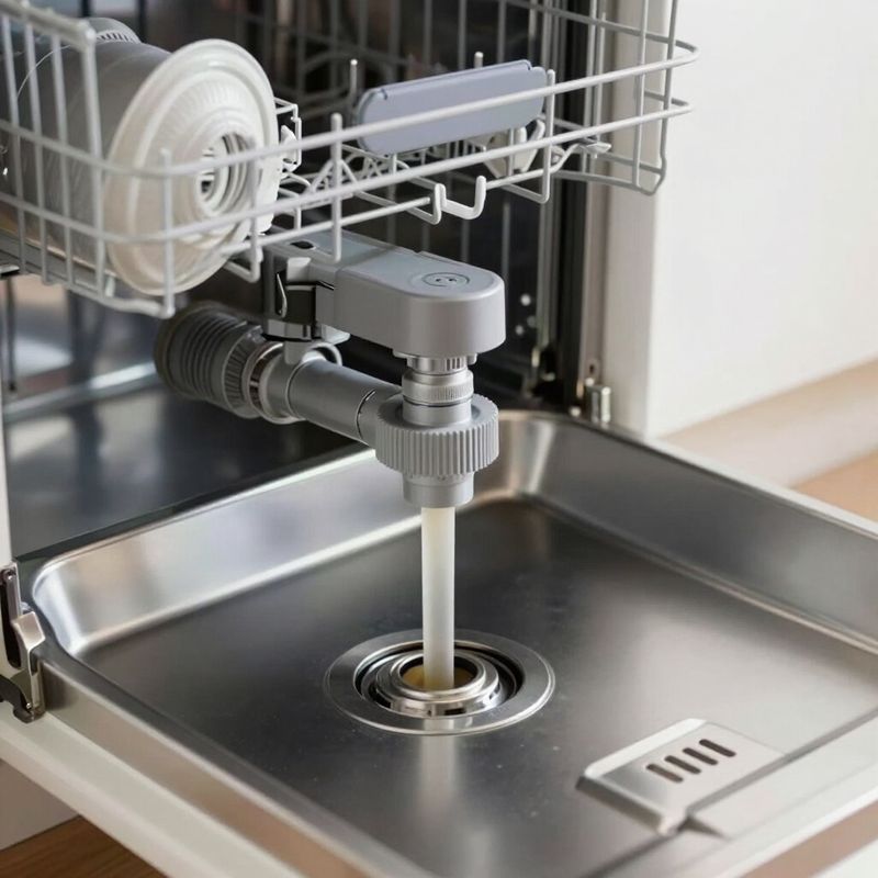 Garbage Disposal in Country Club Hills