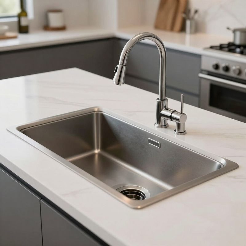 Bathroom & Kitchen Upgrades in Country Club Hills