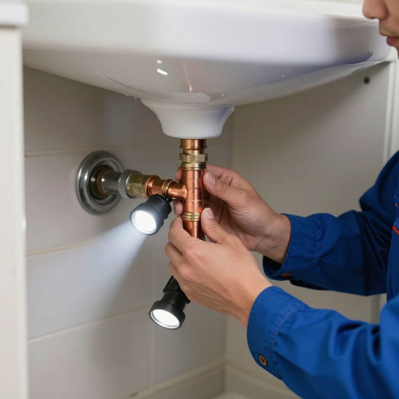 Emergency Plumbing in Country Club Hills